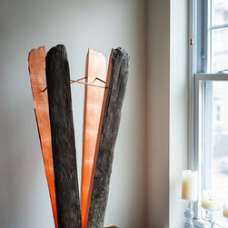Sculptures 2015 - Sculptures
