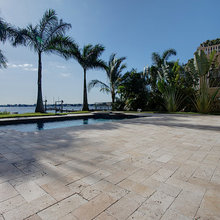 POOL PAVERS JULY 2015
