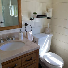 Our little 613 Sq.Ft. Vermont Farmhouse
