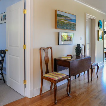 Ranch conversion