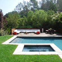 pools
