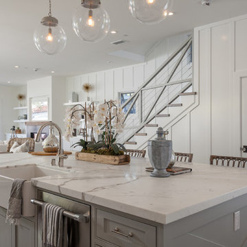 Newport - West Bay Residence