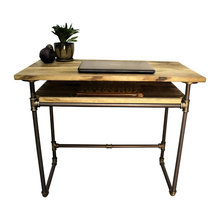 Desk Options