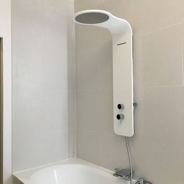 Salle de bains Paris 12