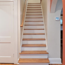 Attic Stairs