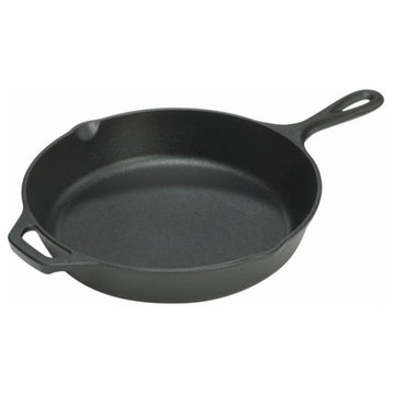 Lodge 10.25" Skillet With Assist Handle