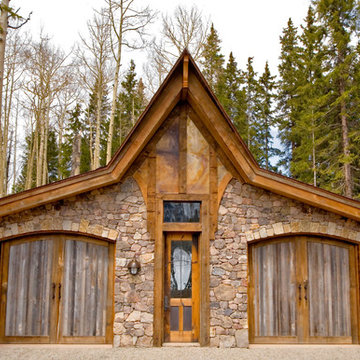 Telluride Compound