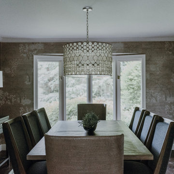 Pepper Pike Home Renovation
