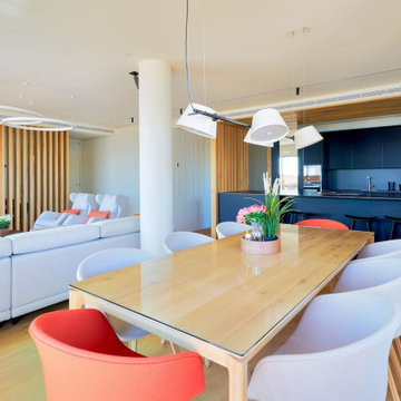 Luxury Penthouse In Málaga