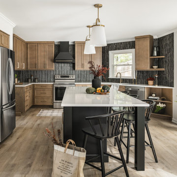 Timberlane