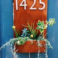 address inspiration