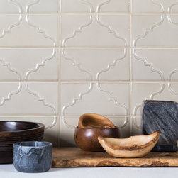 Moresque Collection - Wall And Floor Tile