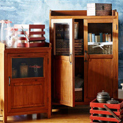 Lifestyle Setting - Products