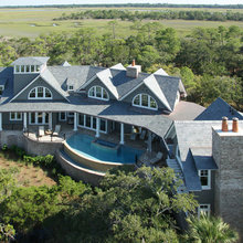 Amazing homes