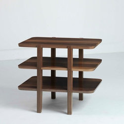 Tiered Table Series - Products