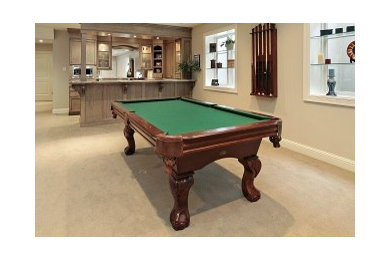 SOLO Portland Pool Table Movers