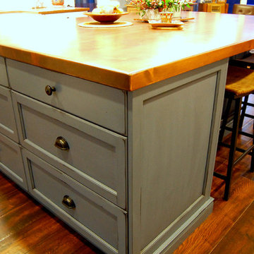 Stanley Park Kitchen