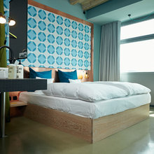 Designtapeten