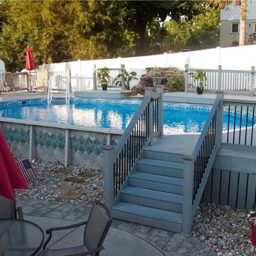 Pools