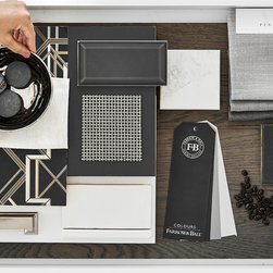 Sample Boards - Products