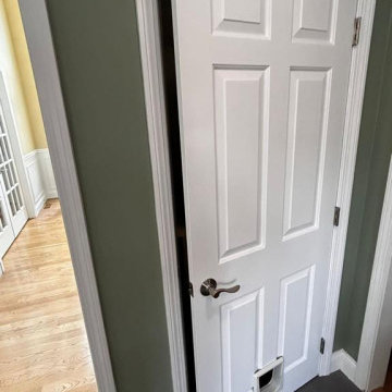 HOME RENOVATION (KITCHEN / OFFICE / BATHROOM)