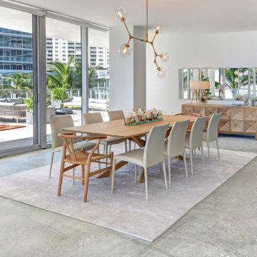 Oceanfront Lanai