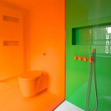 Maisonette, Notting Hill
