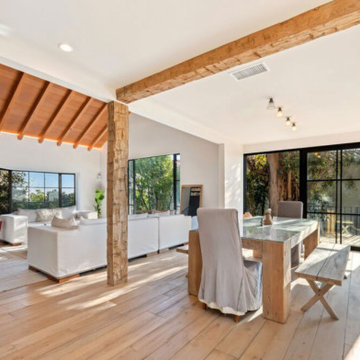 Hollywood Sign House for 2 Actors