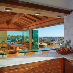 Quantum Windows & Doors | Ingersoll Builders & Design - 窓＆ドア