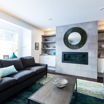 Contemporary Cool