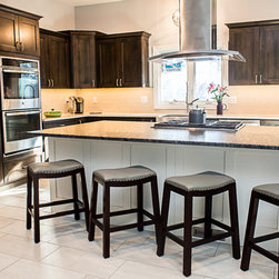 Exquisite Kitchen Designs - Products