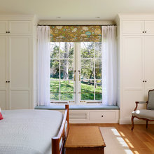 Window Seat