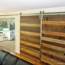 Barn Doors