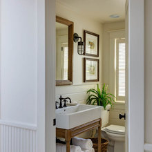 Half Bath