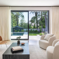 Modern Products - Windows And Doors