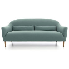 Contemporary Sofas by Crate&Barrel