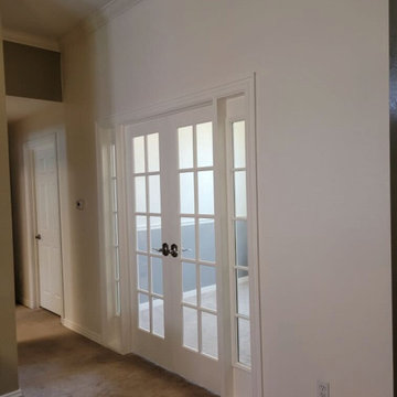 Home Restoration & Remodeling Collection