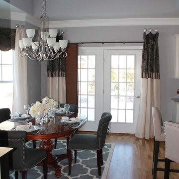 Stoneleigh Woods Aspen Model