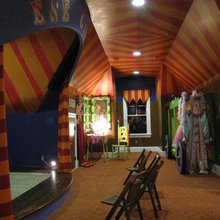 playroom