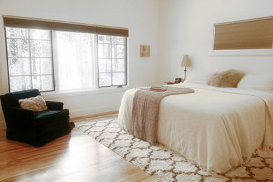 Bedroom photo in Other