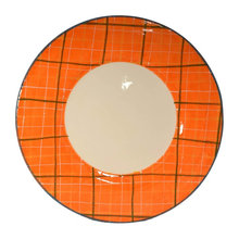 Charger Plates