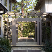 OUTSIDE FRONT SPACE