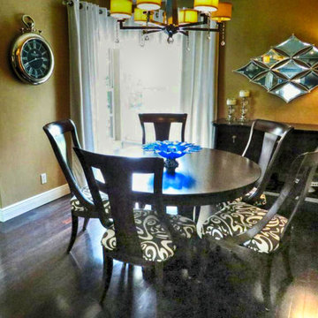 Pinewood Ct Residence