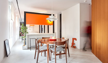 Pregunta al experto: ¿Qué tipo de acabado elijo para la pared?