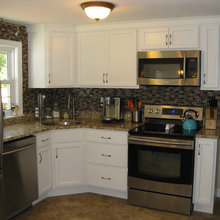 Kitchen Ideas