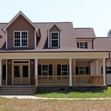 siding