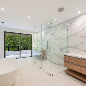 Contemporary Home - 10