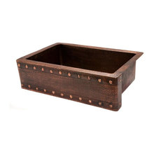 Farmhouse Sinks