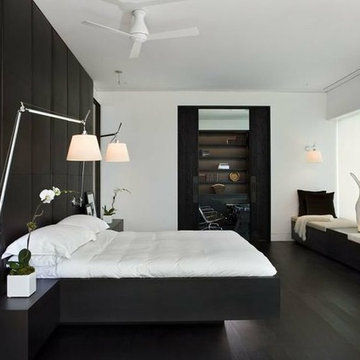 Bedroom Lighting