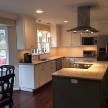Kitchen Ideas